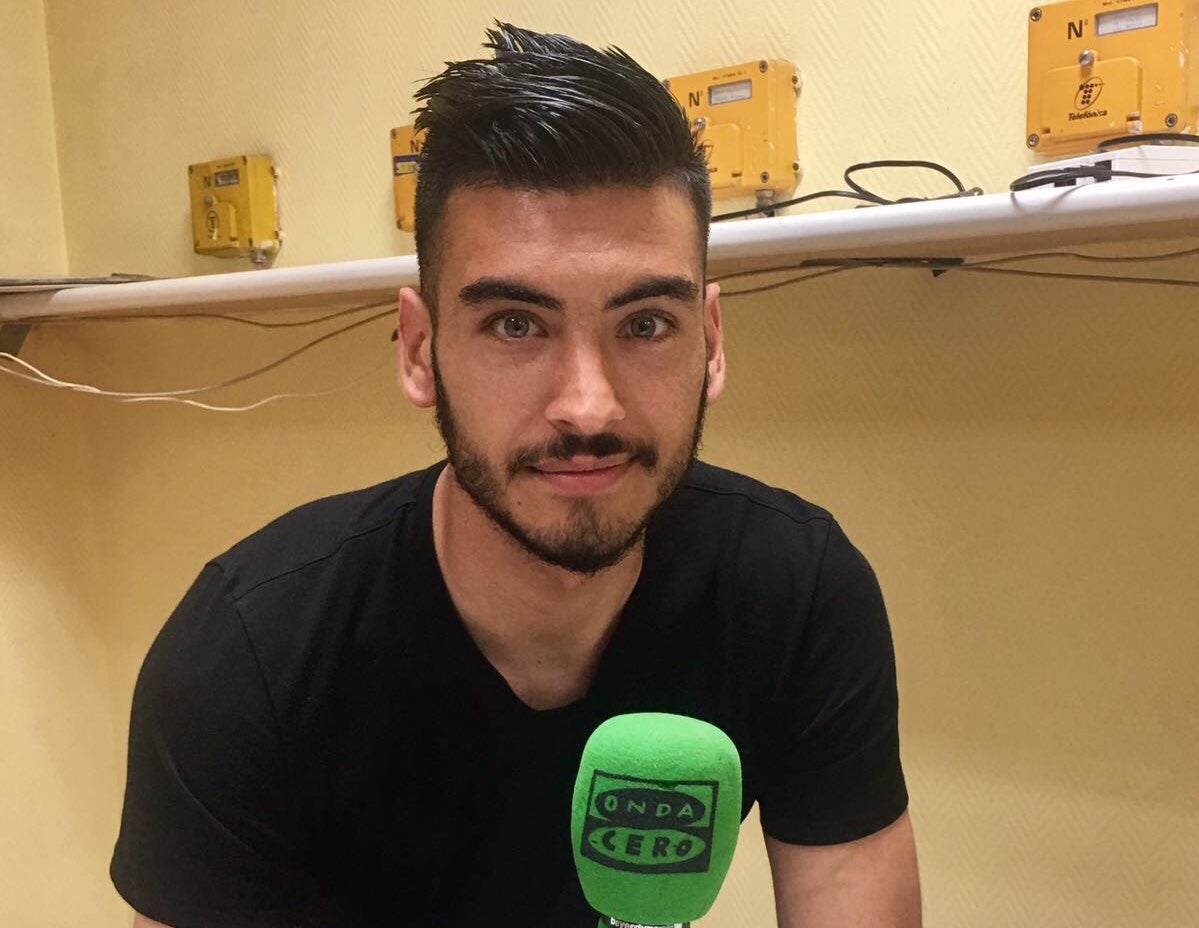 Paulo Gazzaniga: "La cercanía de Michel con el jugador es fundamental para tener un buen grupo" Paulo Gazzaniga: "La cercanía de Michel con el jugador es fundamental para tener un buen grupo"