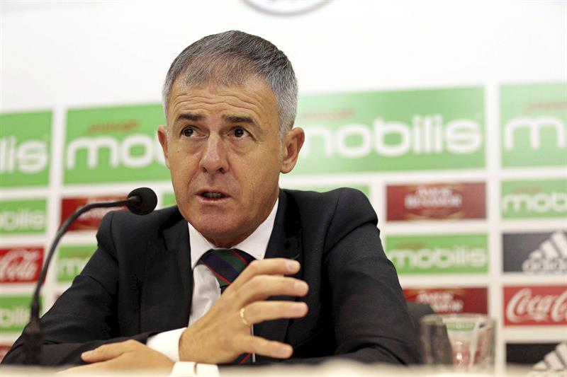 Lucas Alcaraz: "Me duele haberme ido del Albacete tanto profesional como personalmente, porque hay sitios donde encajas muy bien" Lucas Alcaraz: "Me duele haberme ido del Albacete tanto profesional como personalmente, porque hay sitios donde encajas muy bien"