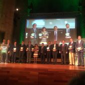 Premios Onda Cero Extremadura al turismo