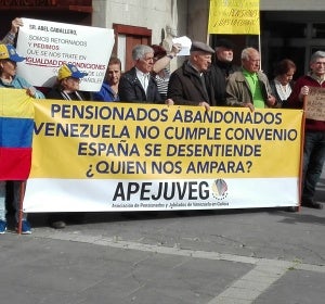 jubilados venezuela jubilados venezuela