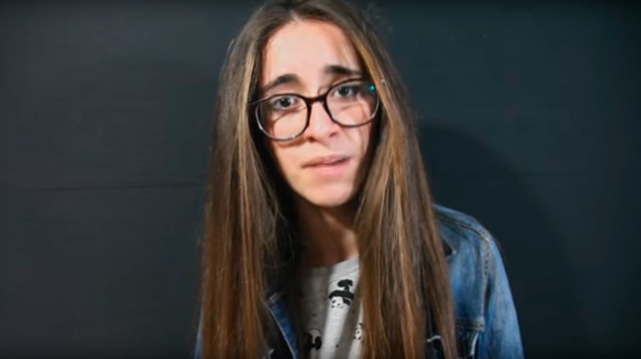 Internet: El corto que recoge los comentarios machistas que escuchan las mujeres desde pequeñas Internet: El corto que recoge los comentarios machistas que escuchan las mujeres desde pequeñas