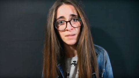 Corto contra la violencia machista