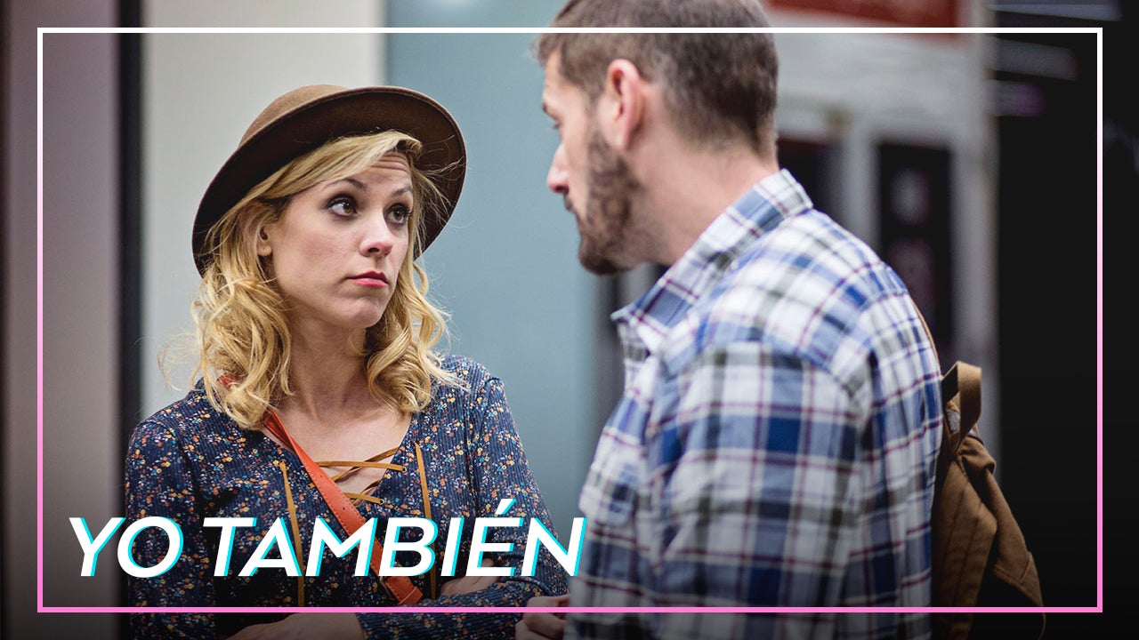 Maggie Civantos y María Hervás protagonizan el primer capítulo de ‘Indetectables’ en Flooxer Maggie Civantos y María Hervás protagonizan el primer capítulo de ‘Indetectables’ en Flooxer