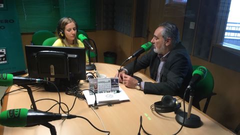 Pontevedra en la Onda