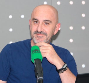 Roberto López-Herrero Roberto López-Herrero