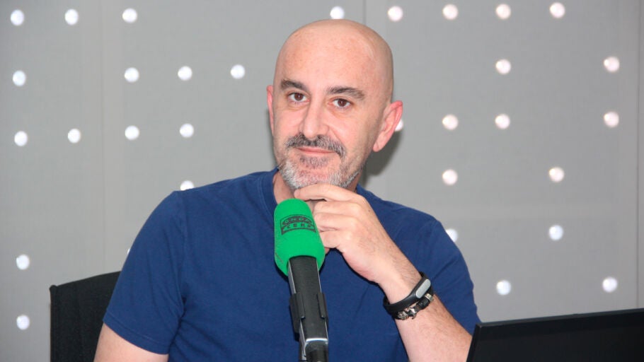 Roberto L&oacute;pez-Herrero