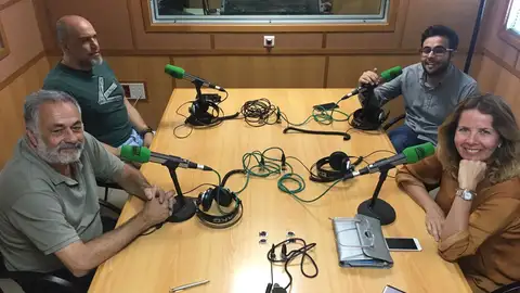 Tertulianos en Gran Canaria En La Onda Tertulianos en Gran Canaria En La Onda
