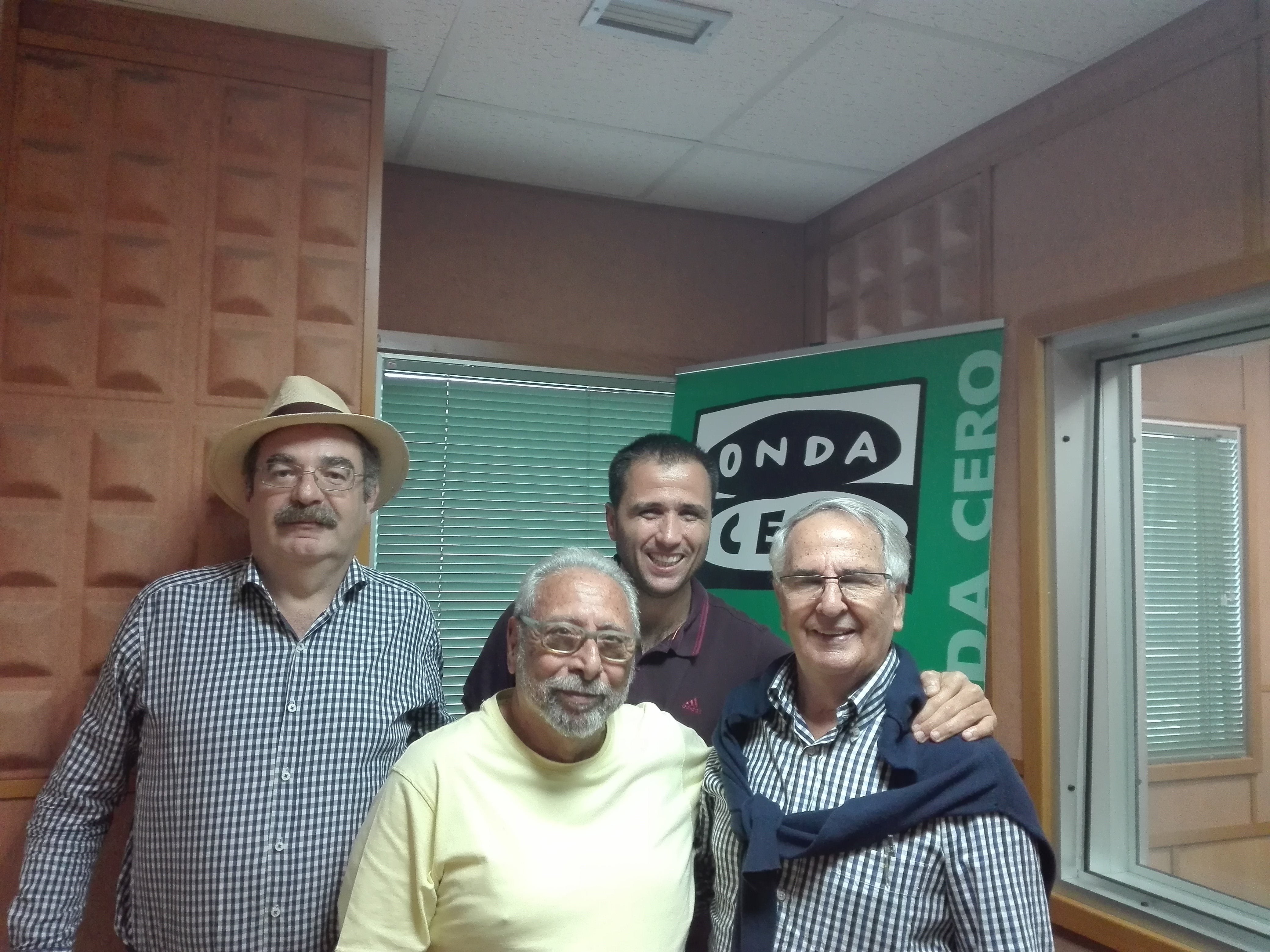 Aquí En La Onda Canarias Miércoles 19/04/2017 Aquí En La Onda Canarias Miércoles 19/04/2017