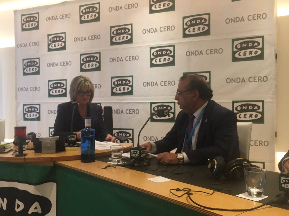 El Smart Island World Congress cierra con más de 1.000 visitantes, 95 ponentes y 70 representantes de islas del mundo El Smart Island World Congress cierra con más de 1.000 visitantes, 95 ponentes y 70 representantes de islas del mundo