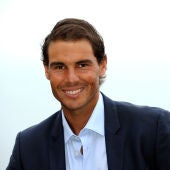 Rafa Nadal