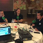 Tertulia Sporting Tertulia Sporting