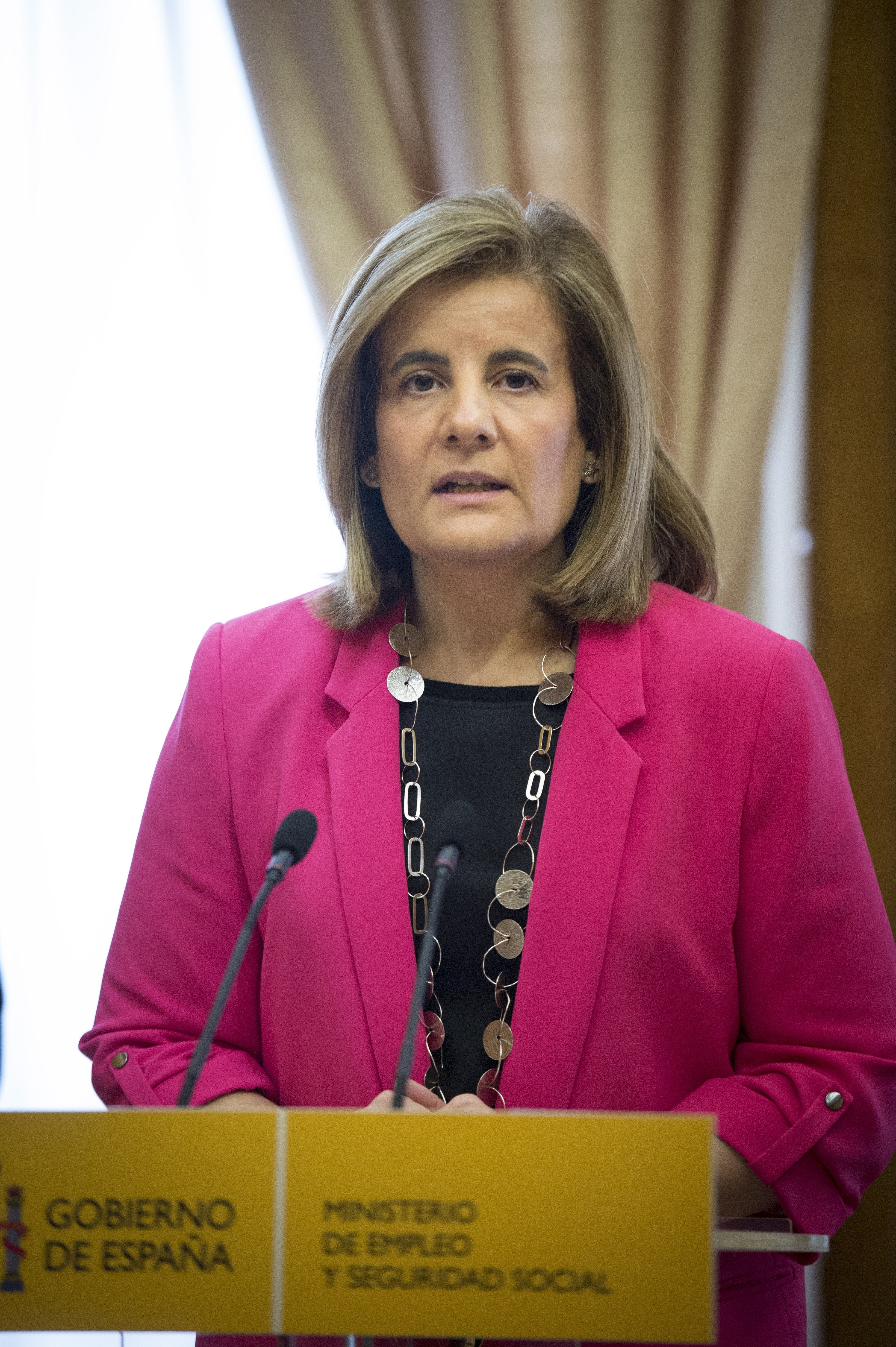 Lucha contra el fraude ha hecho aflorar 430.773 empleos de la economía sumergida Lucha contra el fraude ha hecho aflorar 430.773 empleos de la economía sumergida