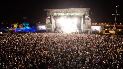 El festival WAM, del 2 al 7 de mayo