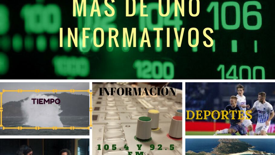 MAS DE UNO VIGO INFORMATIVOS