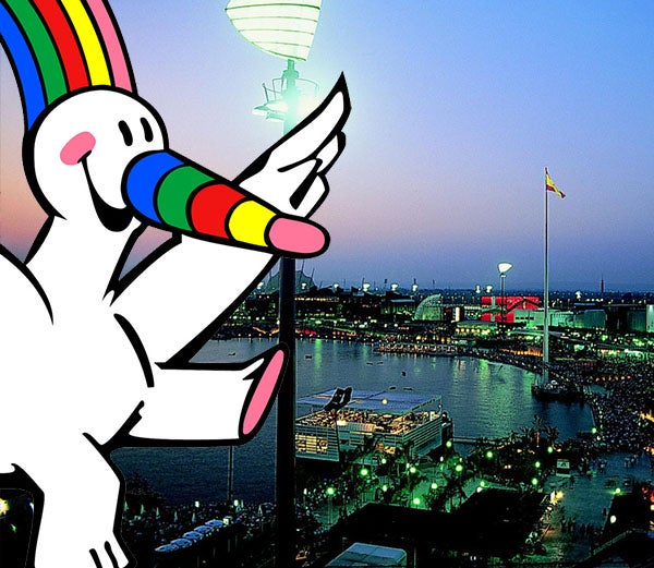 Ceuta en la onda 260417 Ceuta en la onda 260417