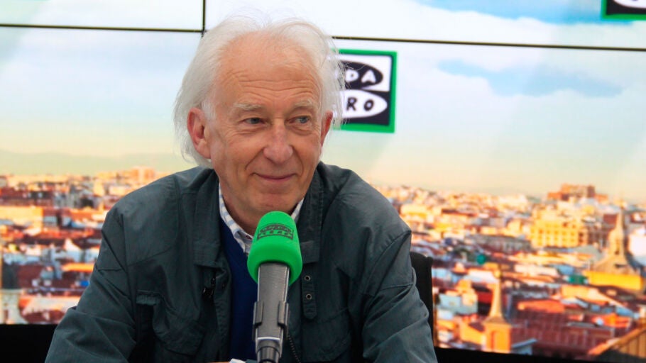 Albert Boadella en Onda Cero