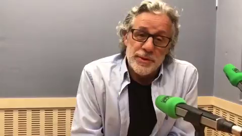 Javier Ares: "El partido es trascendente para el Barcelona, el Madrid se puede permitir un tropiezo" Javier Ares: "El partido es trascendente para el Barcelona, el Madrid se puede permitir un tropiezo"