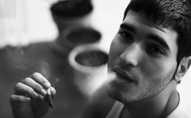 El consumo de tabaco de liar se dispara por la falsa creencia de que es menos dañino El consumo de tabaco de liar se dispara por la falsa creencia de que es menos dañino