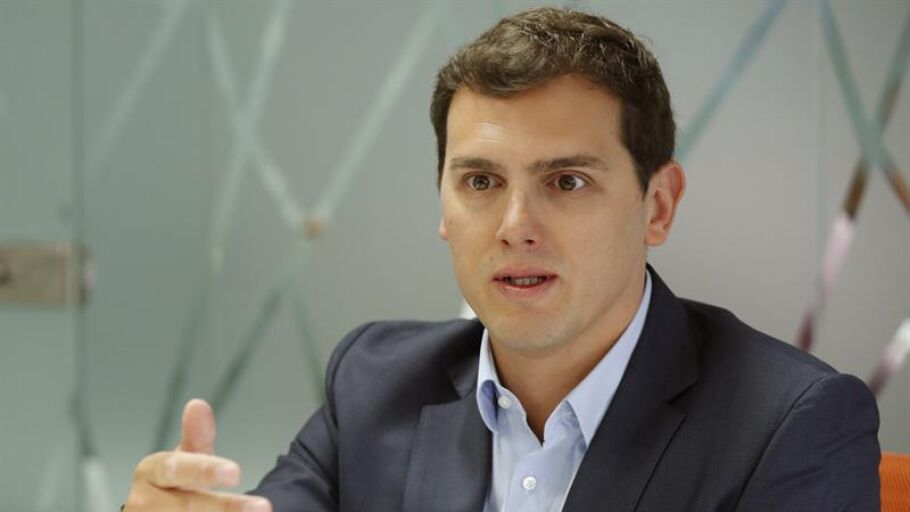 Albert Rivera