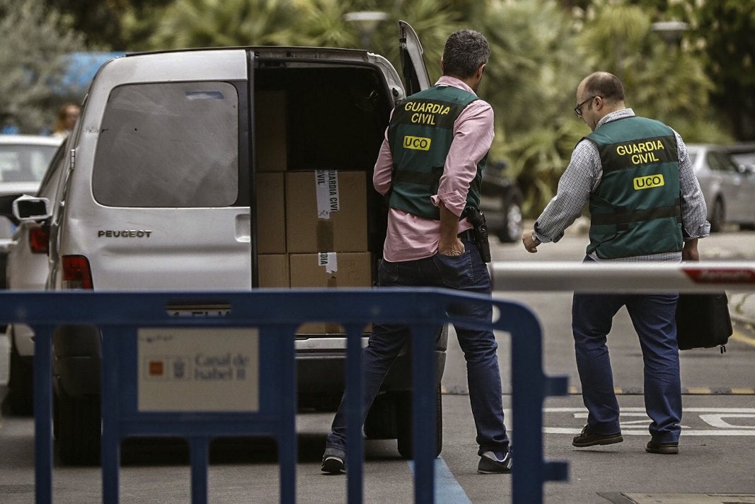 ¿Por qué se llama 'Operación Lezo'? ¿Por qué se llama 'Operación Lezo'?