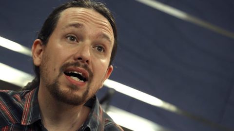Pablo Iglesias