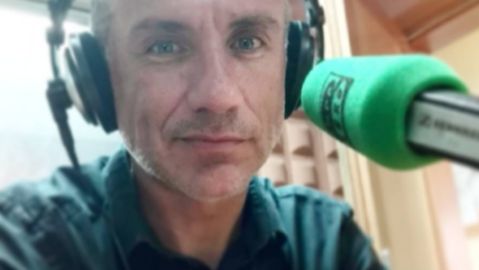 Gustavo de Dios, Onda Cero Canarias