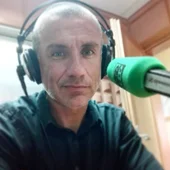 Gustavo de Dios, Onda Cero Canarias Gustavo de Dios, Onda Cero Canarias