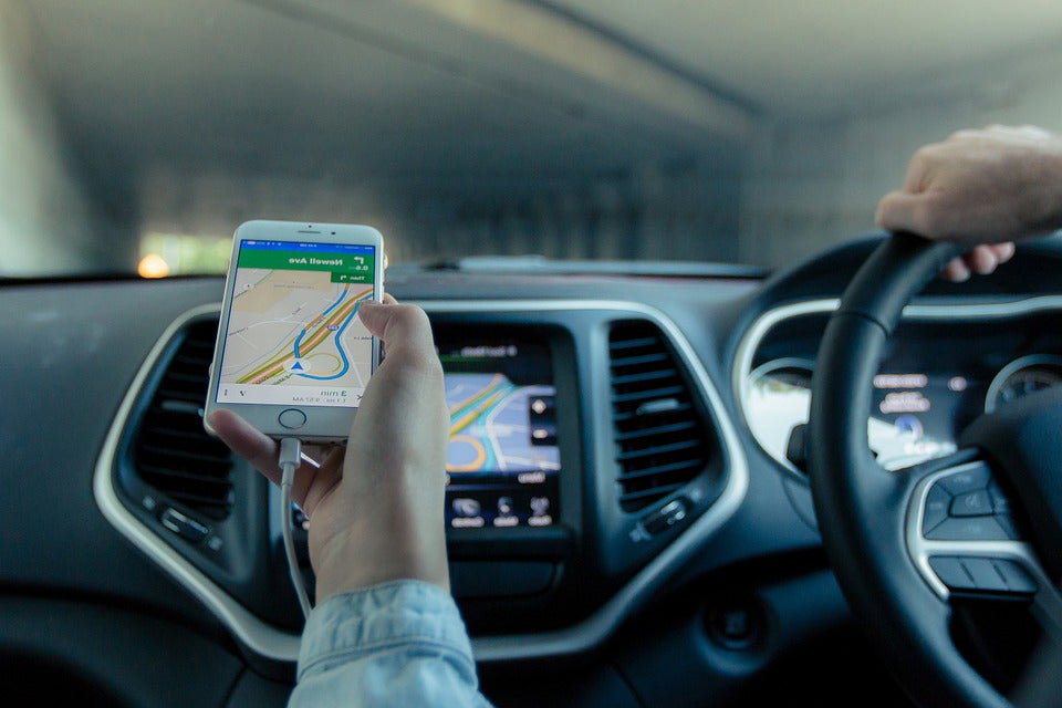 Tráfico estudia incluir el GPS en los exámenes prácticos y vídeos para el teórico Tráfico estudia incluir el GPS en los exámenes prácticos y vídeos para el teórico