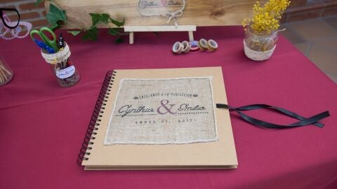 Regalo Boda