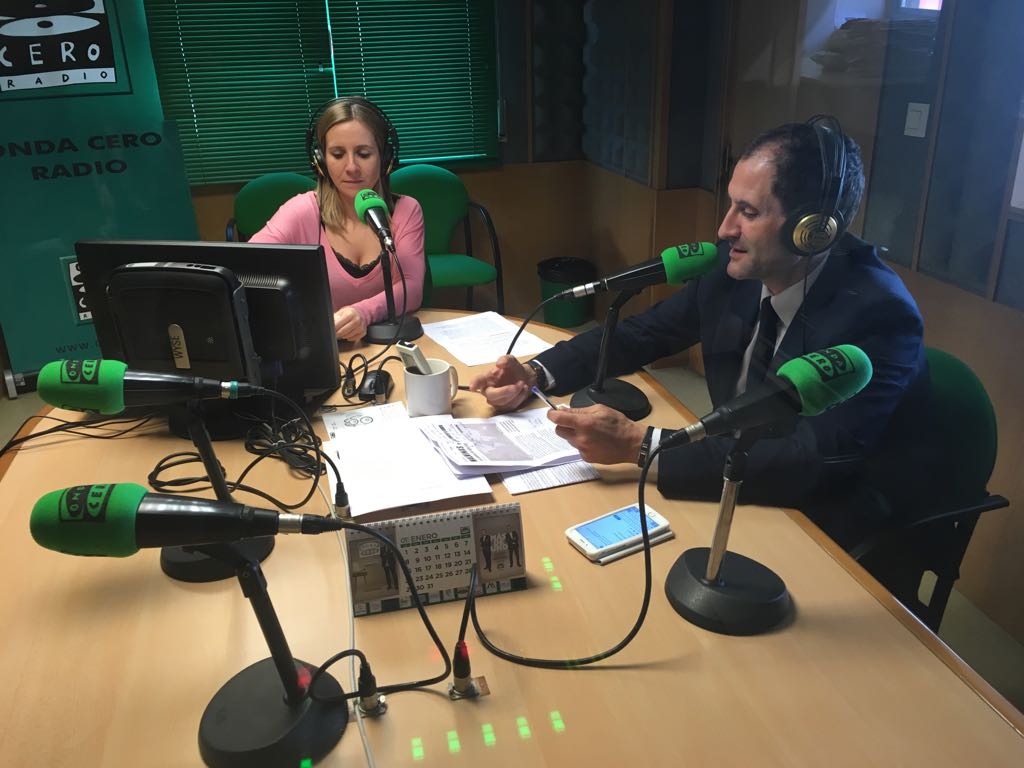Pontevedra en la Onda (21-04-2017) Pontevedra en la Onda (21-04-2017)