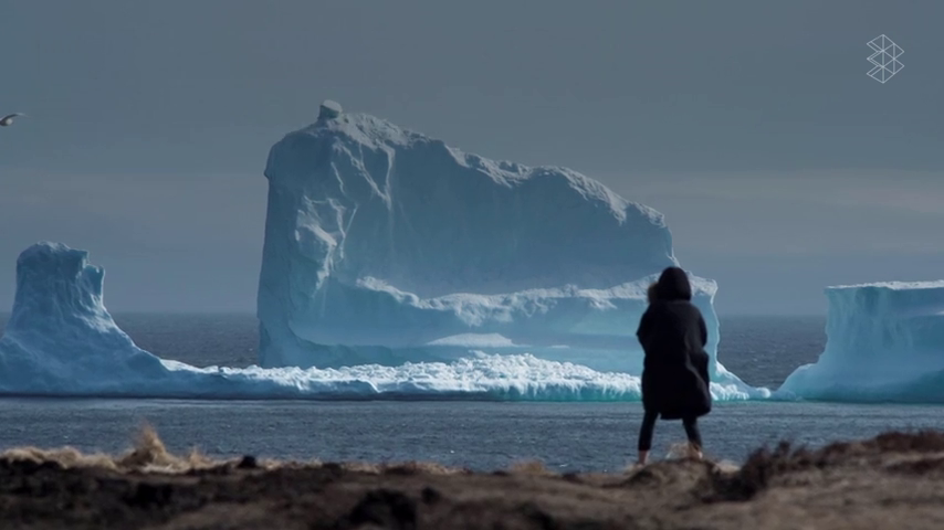 La Brújula de la Ciencia: ¿De dónde vienen y a dónde van los icebergs gigantes? episode artwork