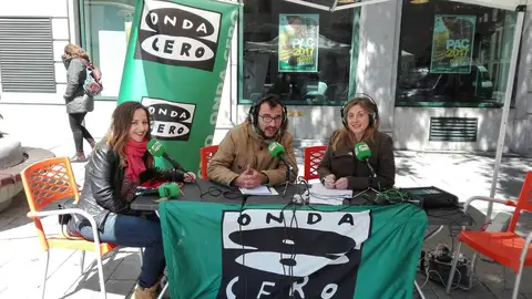 Onda Cero Albacete Onda Cero Albacete