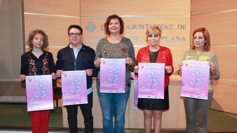 ALBA P&Eacute;REZ ACTO