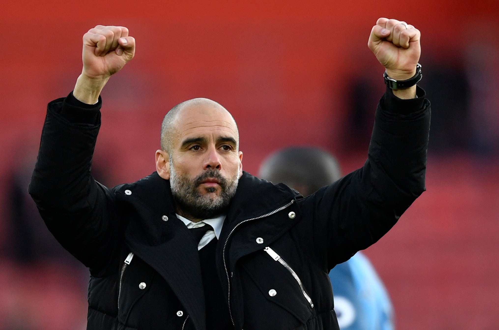 Guardiola llama a la movilización para votar en el referéndum "aunque el Estado español no quiera" Guardiola llama a la movilización para votar en el referéndum "aunque el Estado español no quiera"