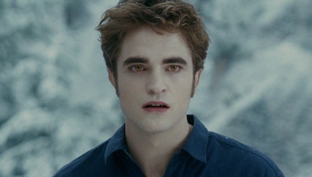Choque de generaciones: Edward Cullen, villanos Disney y el ...