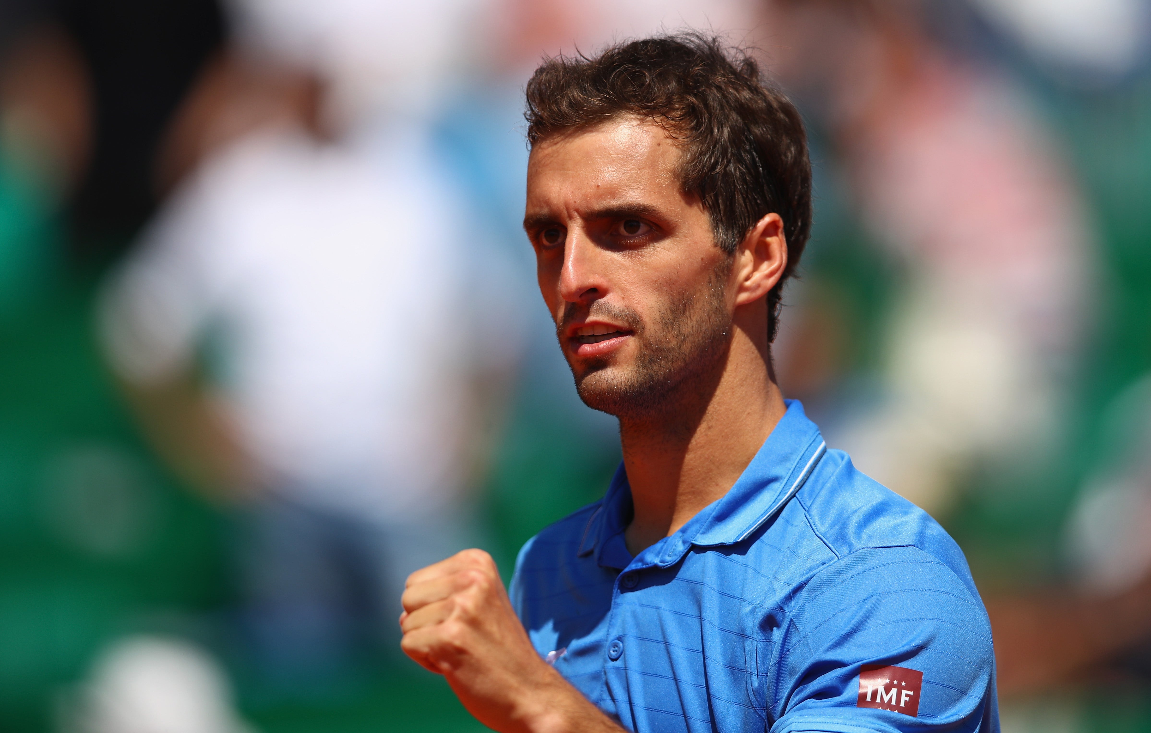 Albert Ramos avanza a semifinales de Montecarlo tras ganar a Cilic Albert Ramos avanza a semifinales de Montecarlo tras ganar a Cilic