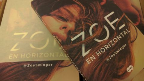 Zoe Swinger