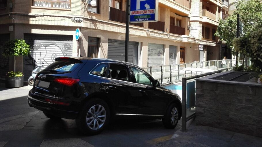 Elche