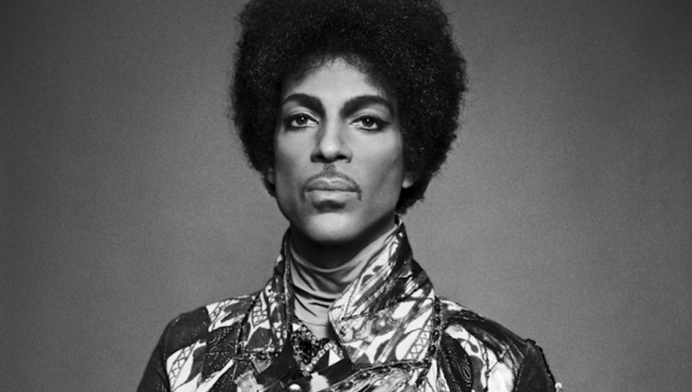 Discoforum: 'Deliverance', el disco póstumo de Prince Discoforum: 'Deliverance', el disco póstumo de Prince