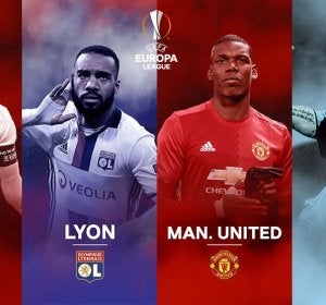 Ajax - Olympique de Lyon y Celta - Manchester United Ajax - Olympique de Lyon y Celta - Manchester United
