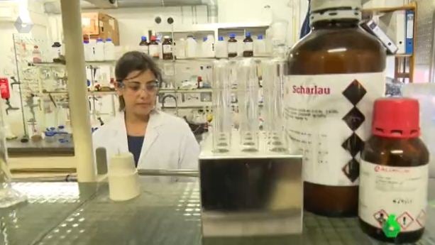 La Leishmania tiene cura y tiene nacionalidad española La Leishmania tiene cura y tiene nacionalidad española