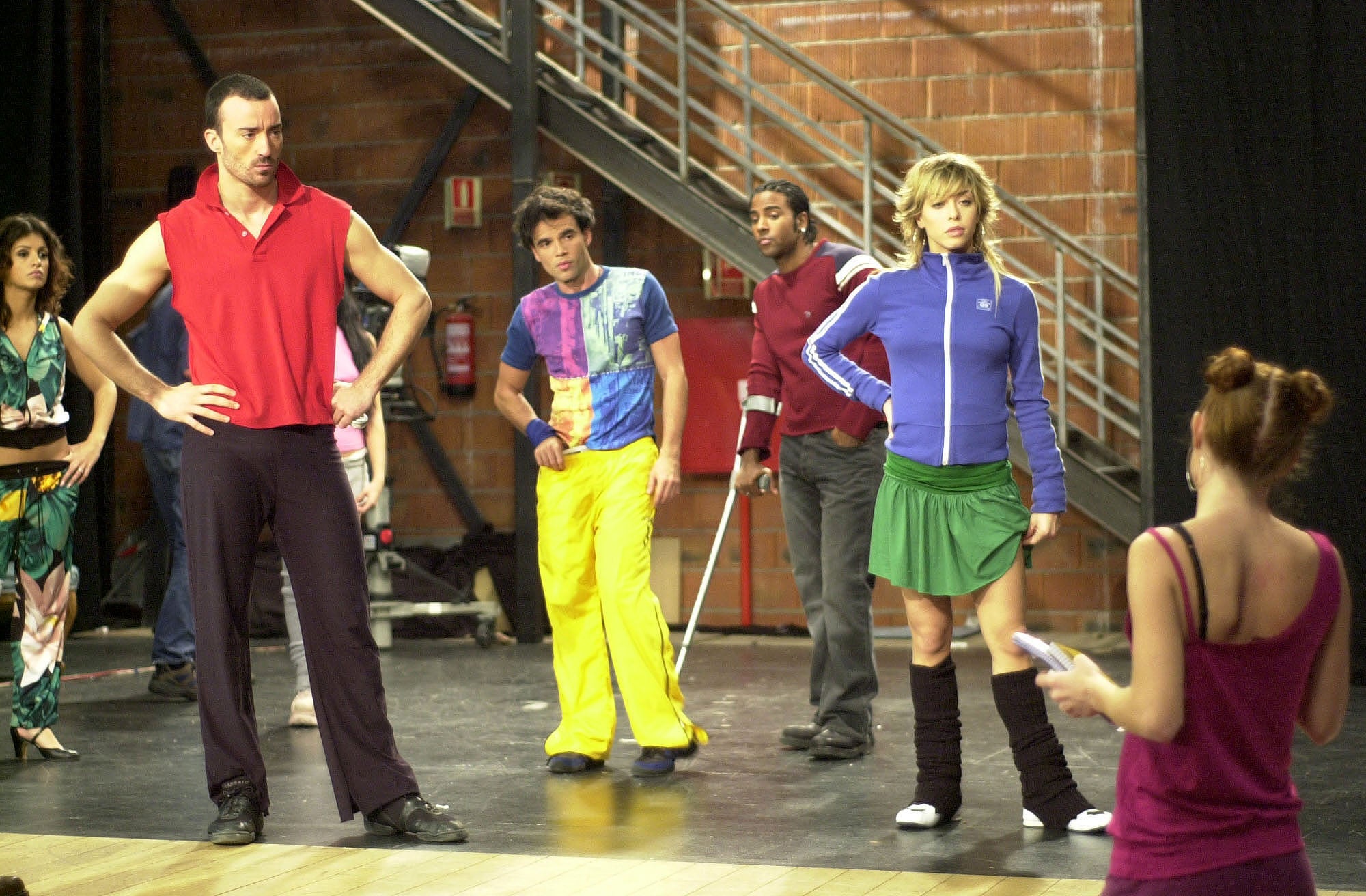 Vuelven los calentadores, ¿te animas? Vuelven los calentadores, ¿te animas?