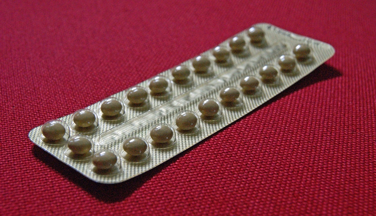 Una joven de 20 años muere tras sufrir un paro cardíaco por una embolia causada por tomar la píldora Una joven de 20 años muere tras sufrir un paro cardíaco por una embolia causada por tomar la píldora