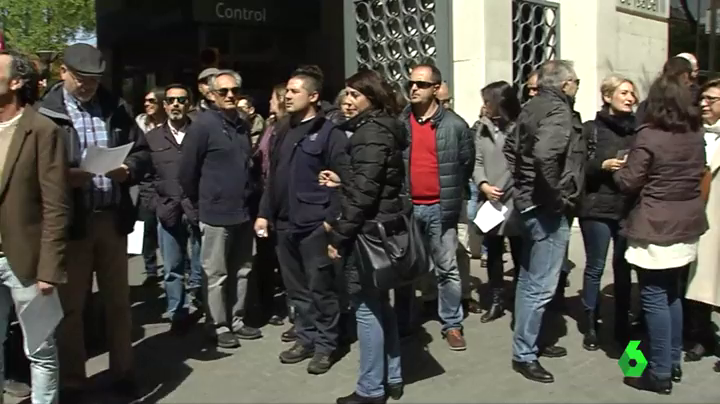 El Gabinete: Los sueldos menores de 14.000 euros no pagarán IRPF El Gabinete: Los sueldos menores de 14.000 euros no pagarán IRPF