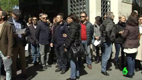 Frame 13.986809 de: trabajadores canal