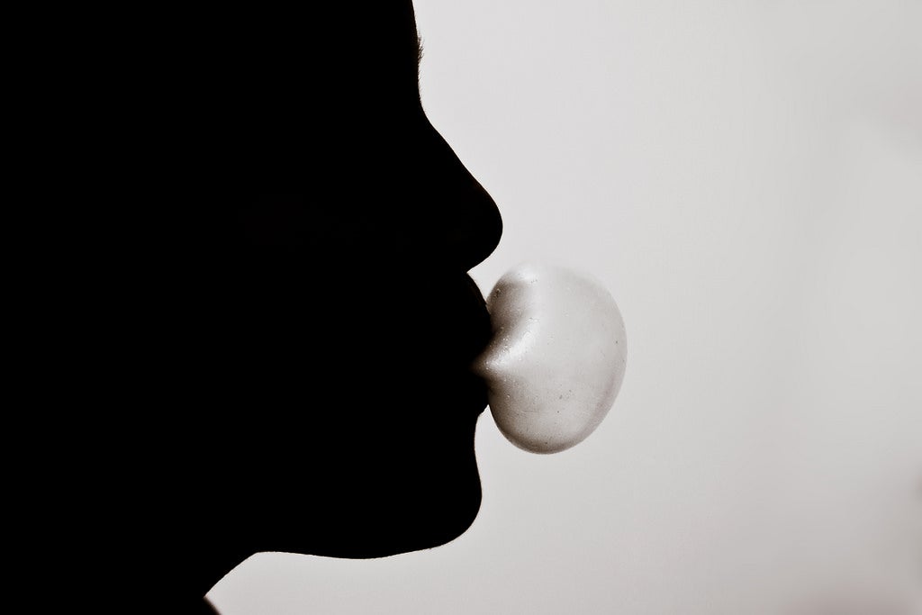 ¿De dónde proviene el chicle? ¿De dónde proviene el chicle?