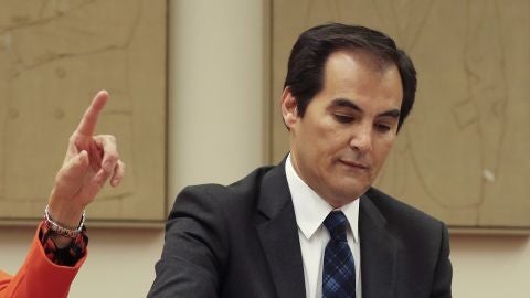 El secretario de Estado de Seguridad, Jos&eacute; Antonio Nieto