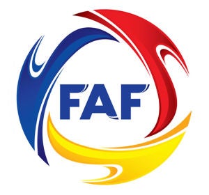 Federación Andorrana de Fútbol Federación Andorrana de Fútbol