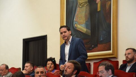 Ciudadanos
