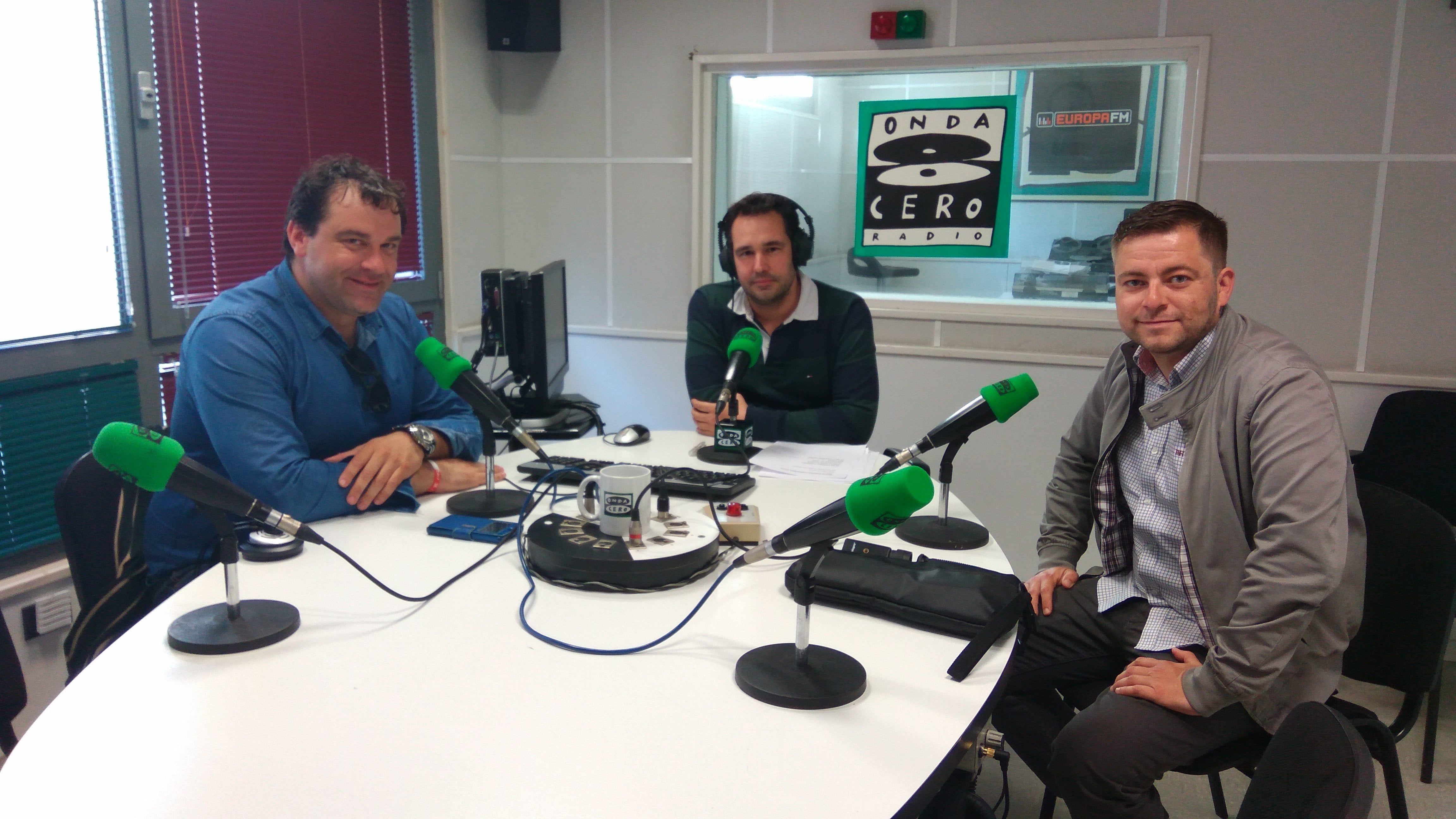 Gente Viajera Cantabria 28/04/2017 Gente Viajera Cantabria 28/04/2017
